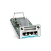 Verkkokytkinmoduuli Cisco C9300-NM-4G Gigabit Ethernet
