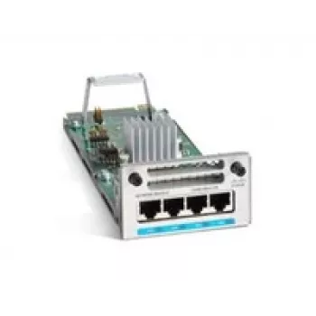 Verkkokytkinmoduuli Cisco C9300-NM-4G Gigabit Ethernet
