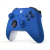 Microsoft Xbox Wireless Controller sininen, valkoinen Bluetooth/USB Gamepad Analog/Digital Android, PC, Xbox One, Xbox One S, Xbox One X, Xbox Series S, Xbox Series X, iOS