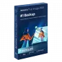 Acronis True Image | Premium + 1 TB pilvitallennustila | 1 PC/MAC | 1 vuosi