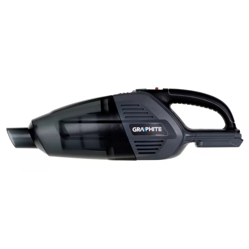 Pölynimuri Graphite 58G097