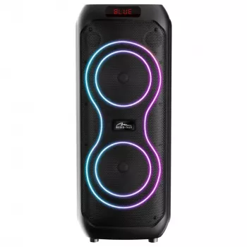 Kannettava suuri kaiutin Power Audio MAX MT3185