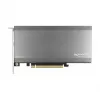 DeLOCK PCI Express x16 -kortti 4 x sisäiseen NVMe M.2 Key M 89044