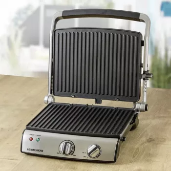 ROMMELSBACHER KG 2020 – grilli – sähkö – 1334 cm²