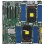 Supermicro - emolevy X13DEI - Intel, LGA 4677 (Socket E), Intel® Xeon®, DDR5-SDRAM, 4 TB, DIMM - E-ATX 4 000 GB DDR5 DIMM RAID-taso: 0 1 5 10 SATA 6 GB/s SATA USB 3.2 USB 3.0