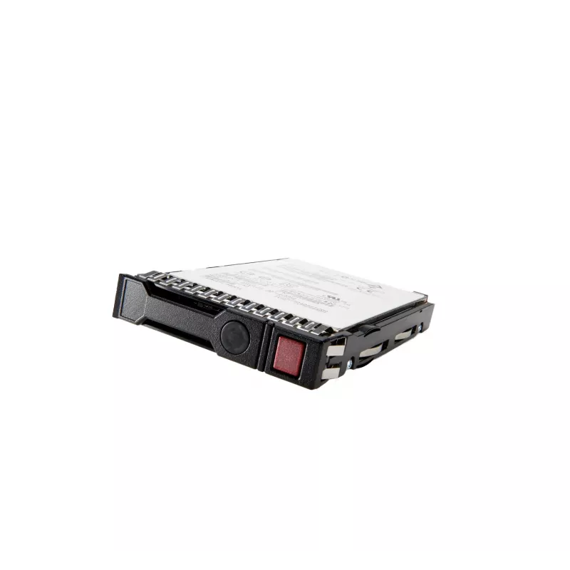 HPE 960GB SATA 6G lukuintensiivinen SFF SC Multi Vendor SSD