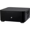 Inter-Tech A80 Small Form Factor (SFF) musta 60 W