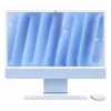 Imac 24 M4 8/8/16 16GB 256GB GE Std MM K+NUM -SININEN