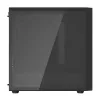 PC-kotelo Cooler Master MasterBox 600 Desktop musta