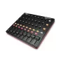 MIDI-ohjain Akai MidiMix 3 kanavaa musta punainen
