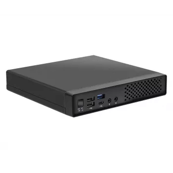 ASRock Jupiter X600 barebone-minitietokone