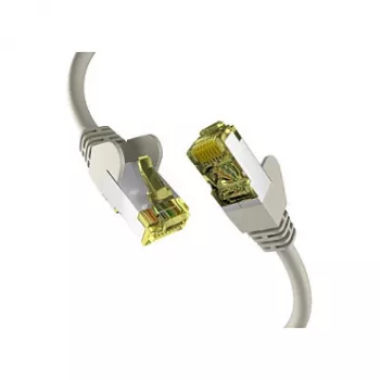 Efb EC020200013 Ethernet-patchkaapeli harmaa