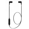 Kuulokkeet Toshiba Triple Pack HSP-3P19-II musta
