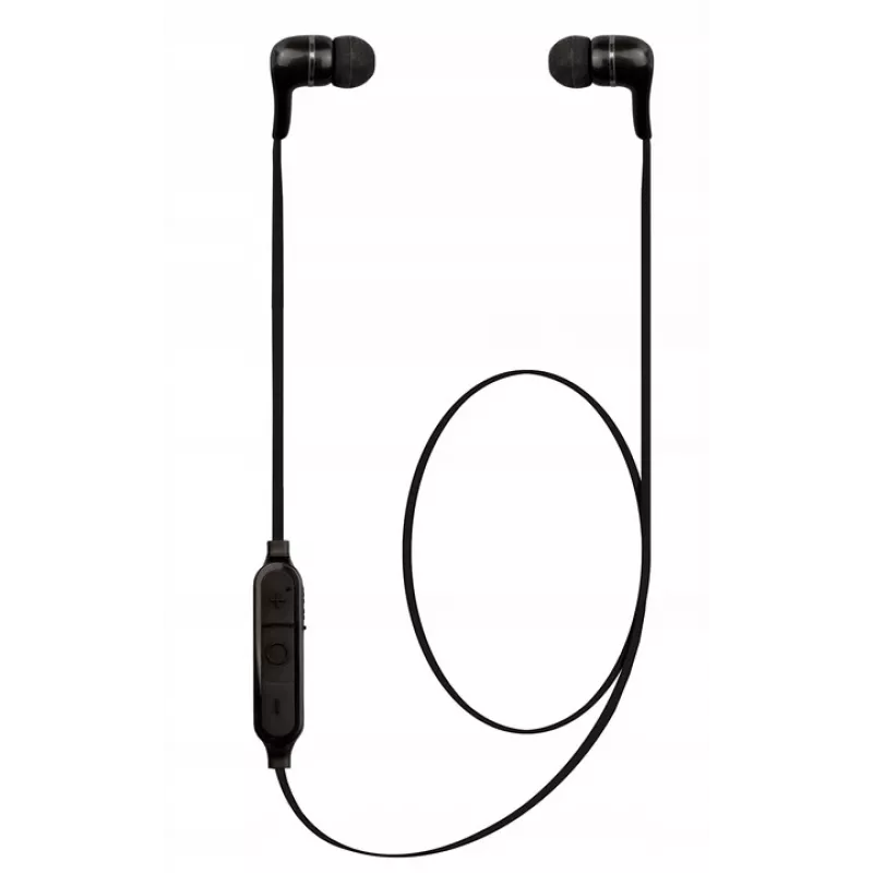 Kuulokkeet Toshiba Triple Pack HSP-3P19-II musta