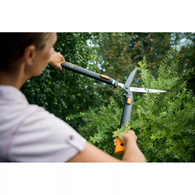 Fiskars 114800 pensasleikkuri