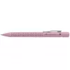 Mekaaninen täytekynä Faber-Castell 231051 0,5 mm pinkki kolmikulmainen