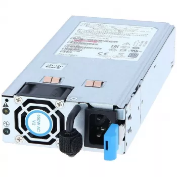 Virtalähde Cisco NXA-PAC-650W-PE=
