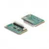 Sisäinen rinnakkaissovitin DeLOCK 95275 Mini PCI Express vihreä