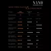 Sbox NANO HYBRID GLASS 9H / HONOR 50 LITE
