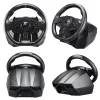 Ratti + polkimet Subsonic SV750 musta 270° kierto USB