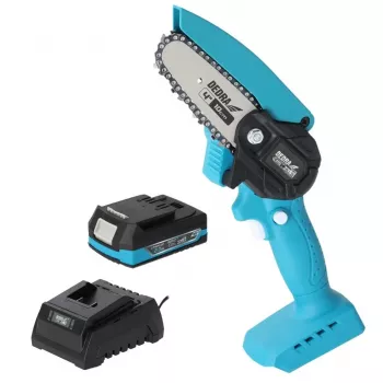 Dedra DED7030A11 miniakkuketjusaha