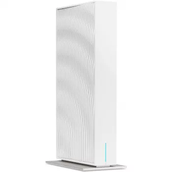 Acer Wave 7 – Wi-Fi-järjestelmä – (3 reititintä) – verkko 1GbE, 2.5GbE, Wi-Fi 7 – Wi-Fi 7 – monitaajuus (FF.G2UTA.003)