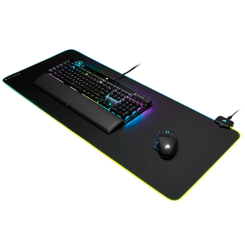 MM700 TBG -pelihiirimatto 3XL