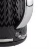 Vedenkeitin Petra 1,7 l 2200 W musta