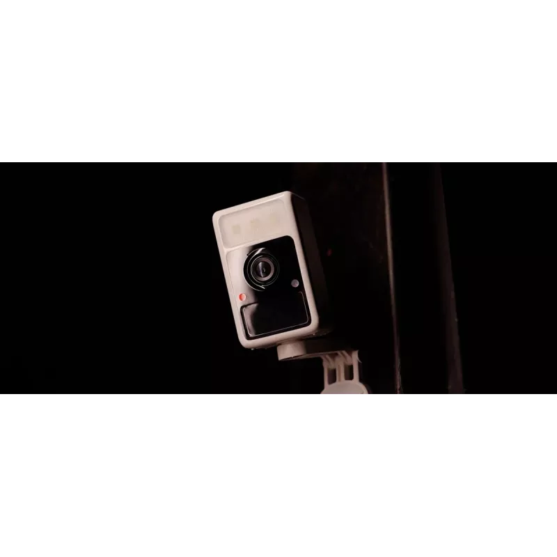 Valvontakamera SJCAM S1 2K-resoluutio