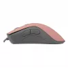 Hiiri Baracuda BGM-084 Lobster Pink USB