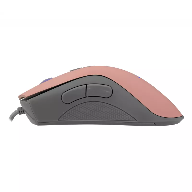 Hiiri Baracuda BGM-084 Lobster Pink USB