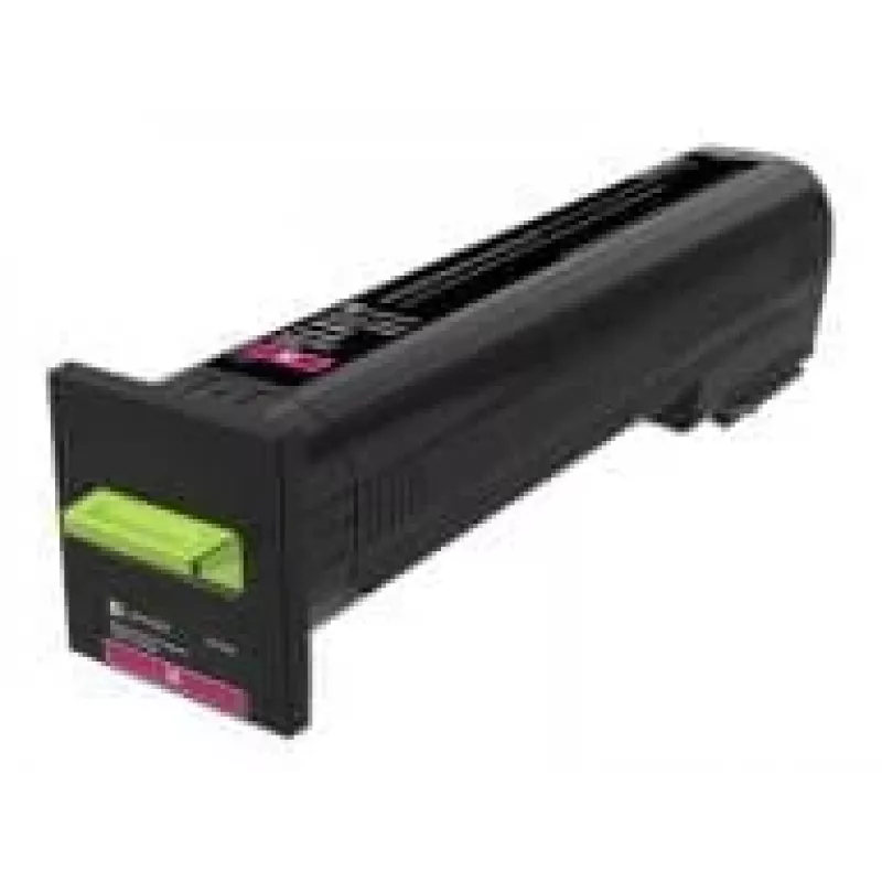 Värikasetti Lexmark PB, magenta, 8K, CS820 CX82x, 72K20M0