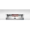 Bosch Serie 6 SPV6ZMX17E astianpesukone täysintegroitu 10 astiastoa