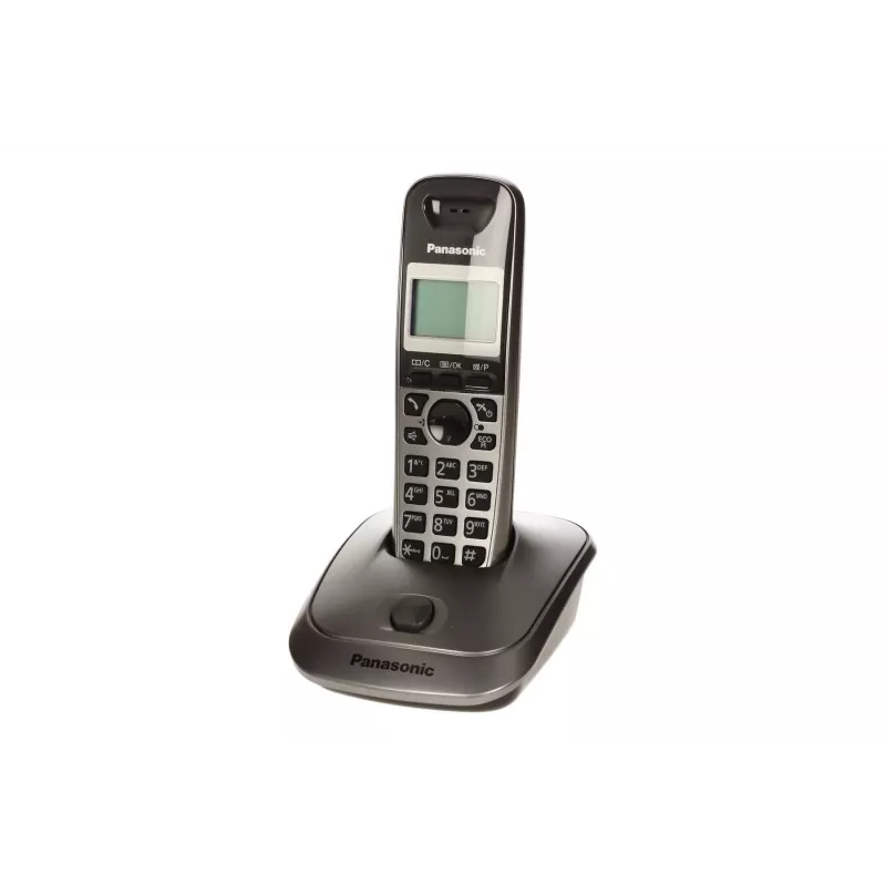 Panasonic KX-TG2511 DECT-puhelin