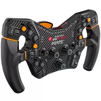 Asetek SimSports The Forte Formula Wheel — Asetek SimSports malli 8114707