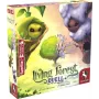 Living Forest Duell, lautapeli