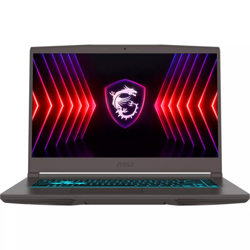 Kannettava tietokone MSI Thin A15 B7VF 0016RK-410 39,6 cm (15,6