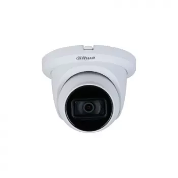 Dahua Technology Lite HAC-HDW1231TMQ-A kupoli-valvontakamera sisä- ja ulkokäyttöön 1920 x 1080 pikseliä katto-/seinäasennus