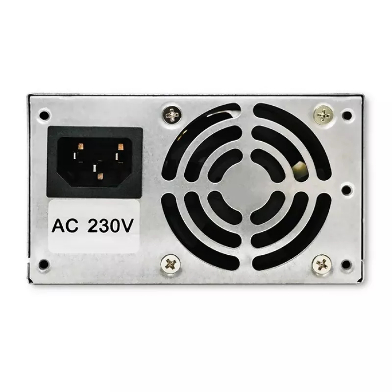 Qoltec 50177 PCI-E-virtalähde Smart 1600W | 80 Plus Gold - Data Mining