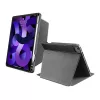 Tabletin suojakotelo Tomtoc B50A2D1 10,9 tuuman iPadille, Tri-Mode-suojakotelo (musta)
