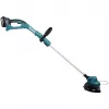 Makita DUR193Z raivausraivain 280 W akku musta