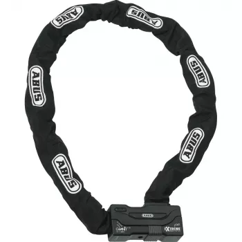 ABUS Extreme Plus 59 musta 140 cm ketjulukko (56559)