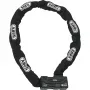 ABUS Extreme Plus 59 musta 140 cm ketjulukko (56559)