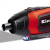 Einhell 4513501 akkuporakone-ruuvinväännin musta