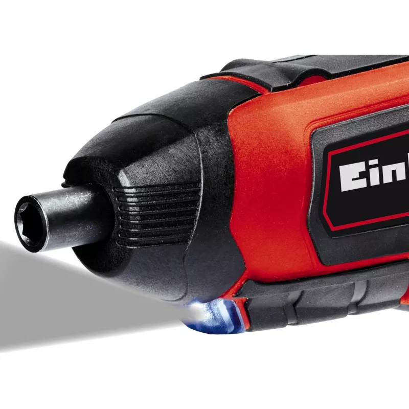 Einhell 4513501 akkuporakone-ruuvinväännin musta