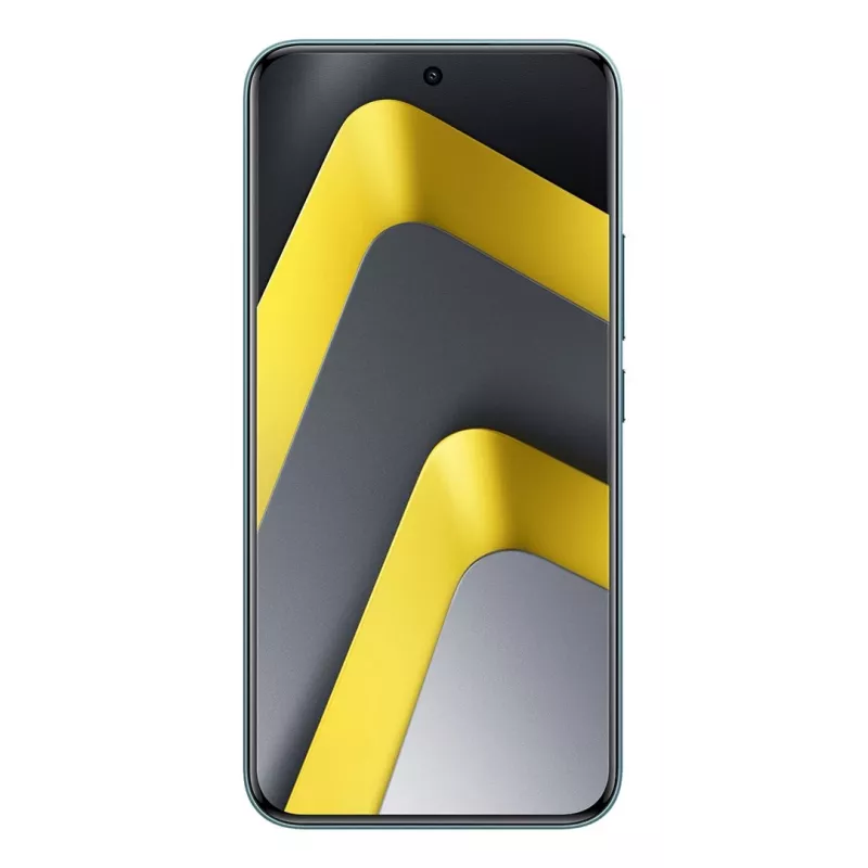 POCO M8 Pro 5G 17,4 cm (6,83) Dual SIM USB Type-C 12 GB 512 GB 6500 mAh vihreä