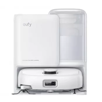 eufy Omni E25 robotti-imuri, valkoinen