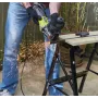 Ryobi RAG800-125G kulmahiomakone 800 W