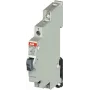ABB valopainike 16A E217-16-10C 1S LED 250VAC punainen 9mm E217-16-10C (2CCA703161R0001)