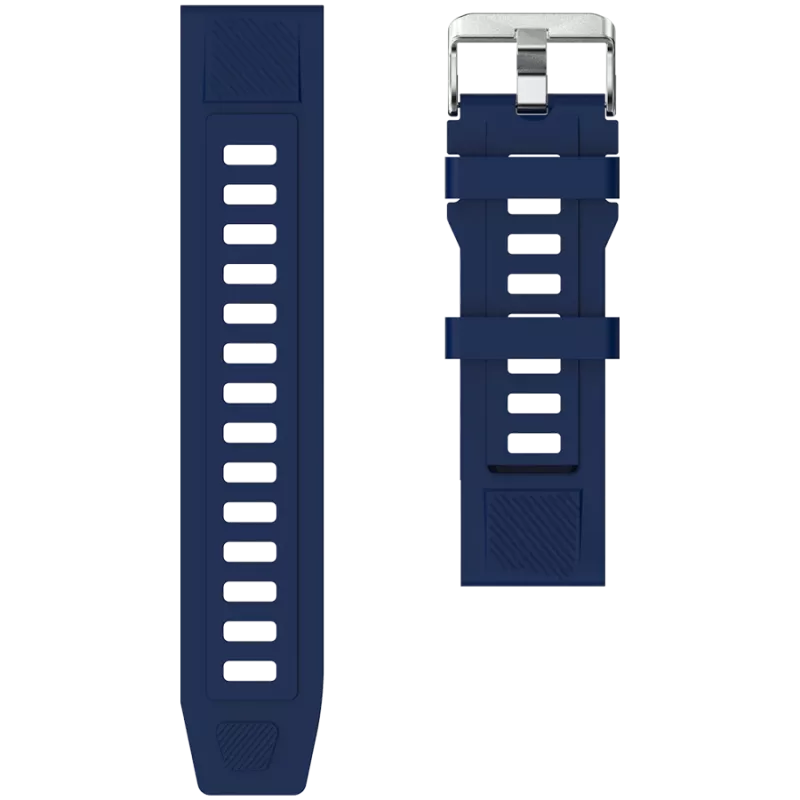 Canyon SW-83 - Maverick - älykello - GPS - BT - väri. LCD-näyttö 1,32